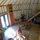 Looking down into the dining area and stairs.