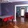 Dining Room leading into the Living Room
