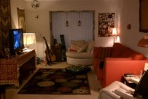 Huge, comfy and furnished 1B/1B! 