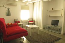 Cosy Attic Passeig de Gracia Area