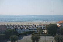 Forte dei Marmi -Ocean View- Terra