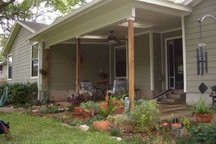Neighborly Nook in North Austin