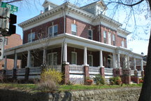 Mt. Pleasant Shabby Chic BnB #2