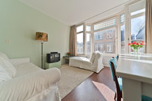 Cosy apartment on superb location! 