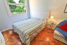 Nice studio in Rio! Ipanema Beach! 