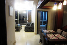 Big+Modern 3-BR 2-F Loft Shuanjing!