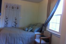 2Rooms 2beds Private Entry&DiningRM