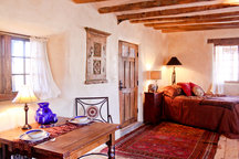 Schoolhouse Studio-Smart & Swanky!