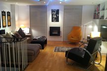 Townhouse in London
