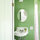 Bathroom.  Shower, no bathtub.  Photo by Lisa Warninger, Photographer 
