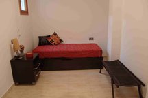 Habitacion para2 con baño en duplex