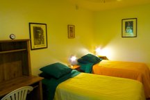 Hawaiian Room Two