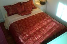 Private Room By The Ferry
