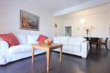 CENTRAL CHARMING & FULLY EQUIPPED