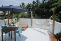Double room with en-suite