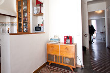 Cozy double room in the city center
