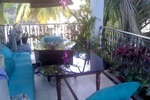 KING Suite- AMERICAN hostess B&B