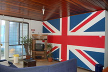 Quiet Hostel in San Pedro Near UCR