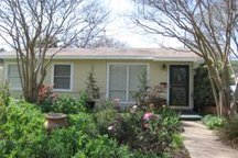 S Austin House-Great Neighborhood