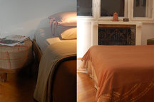 SCULPTOR BED & BREAKFAST ROOM SCULPTOR BED & BREAKFAST ROOM