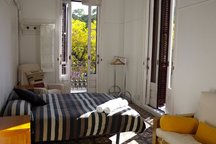 Suite- C40 Rooms Barcelona hostal
