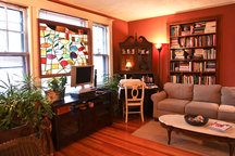 B & B in Cambridgeport B & B in Cambridgeport