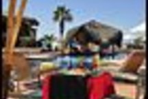 Cabo San Lucas, Solmar Beach Club 