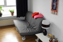 Buget room near Center + Free WiFi