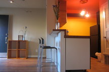  Cute Hyde Park  Condo 2BR/1BATH