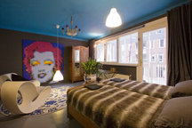 The ART Hotel - Amsterdam - Marilyn The ART Hotel - Amsterdam - Marilyn