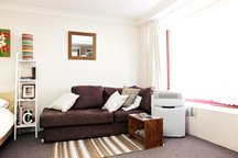 Beachside Bondi Private Studio