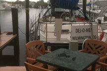 Largo Lake Sweet spacious sailboat