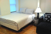 Duplex 76 - 2 Floor Broadway Apt