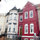 Historic Rowhouse Near Monuments
