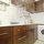 Kitchen with Washing Machine
