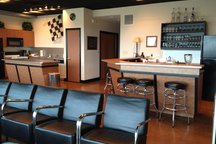Texas Motor Speedway RACE Condo!