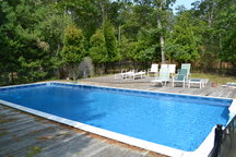 Enjoy 5 bedroom Hamptons NY House 