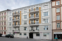Great Room in Sweat Spot of Oslo