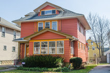 Near 3 Colleges, downtown & airport