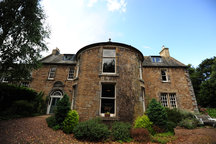  INVERESK HOUSE award winning BB