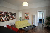 Gallery Residence