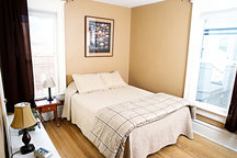 Apartment in Historic Congress Park