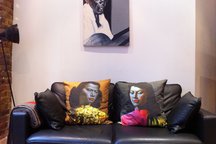 Cool flat in COOL neighbourhood 