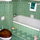 Guestroom bath