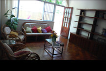 Private Room in an Amazing Place