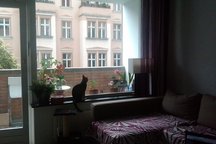 Beau Appart à Nolli, Berlin Ouest