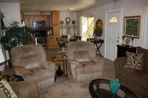 Very Nice 2 Master Suite Condo 