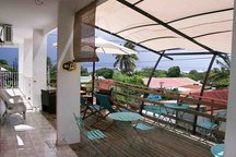 Guest House Terre-Sainte