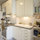 kitchen through to dining area