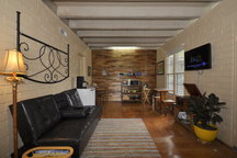 Casita in River Road